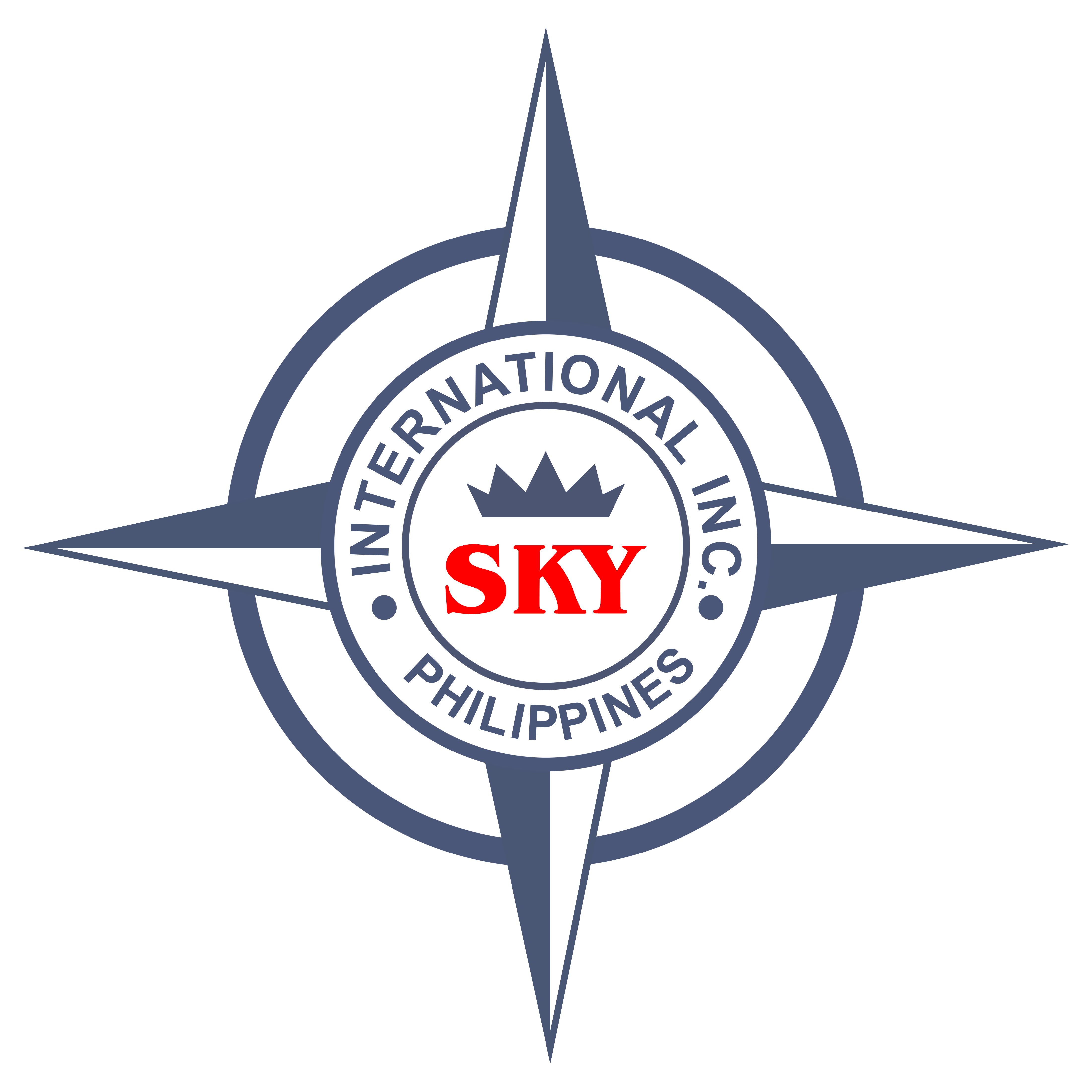 SkyGather Logo